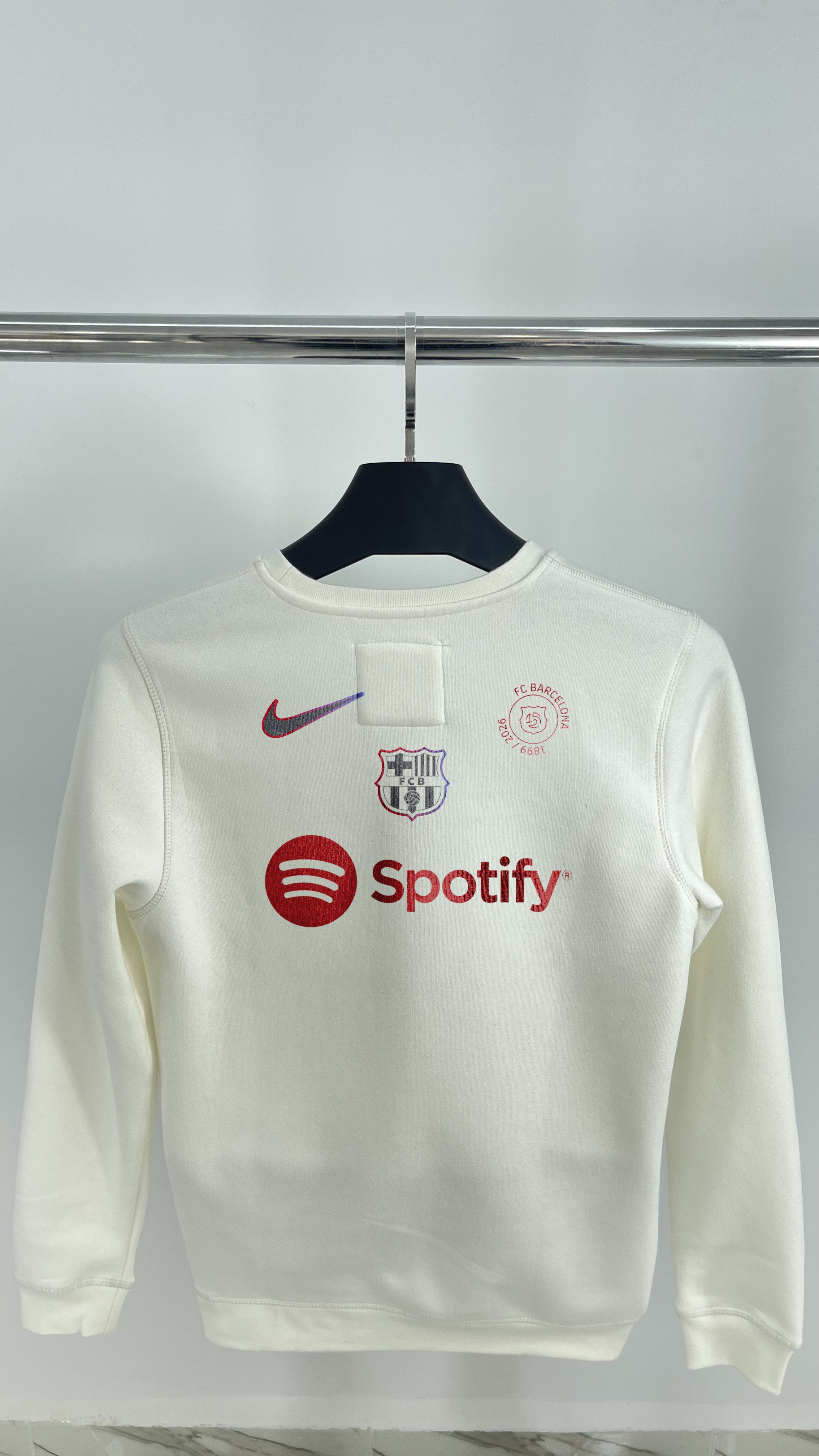 BARCA SWEATSHIRT