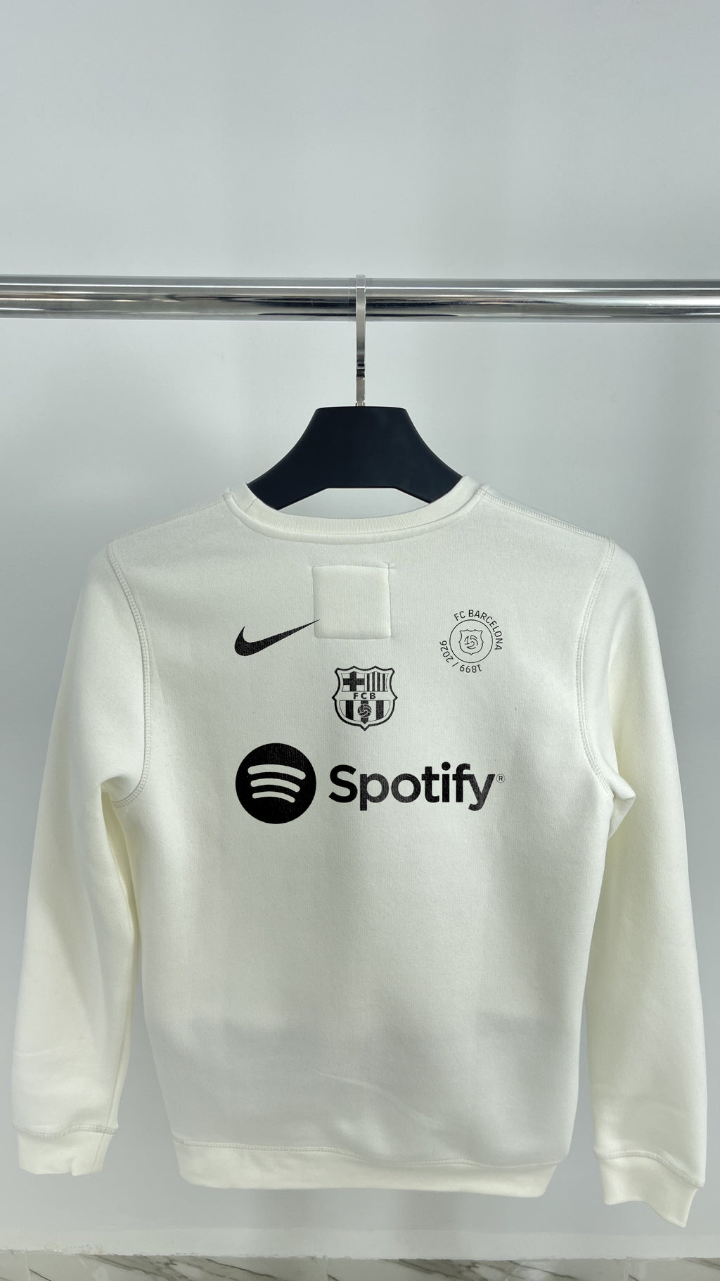 BARCA SWEATSHIRT