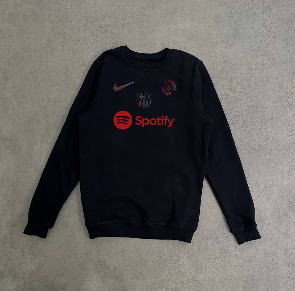 BARCA SWEATSHIRT