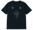 BARÇA X KOBE BRYANT ACID TSHIRT
